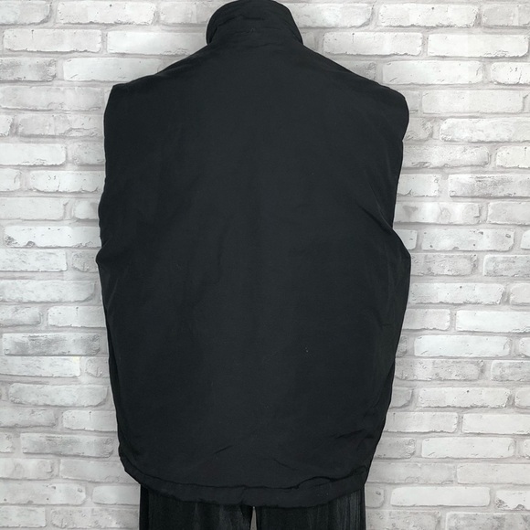 Perry Ellis outdoor vest, large - Picture 3 of 6